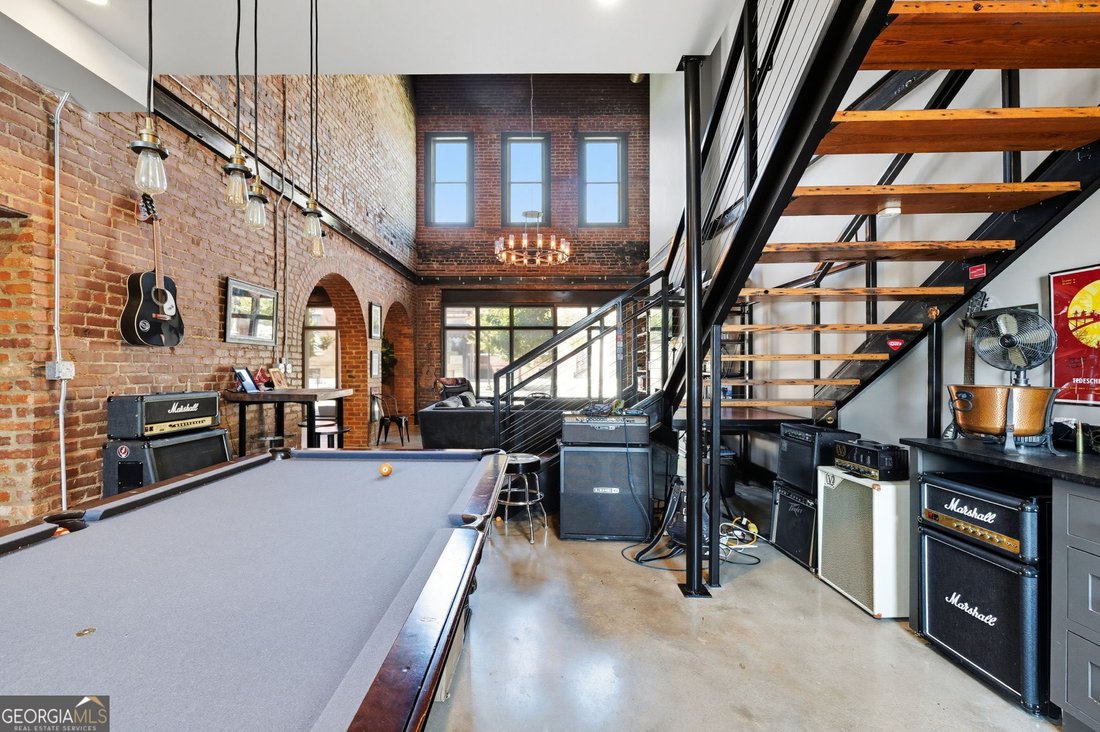 Condo in Macon, Georgia, United States 2 - 16242033