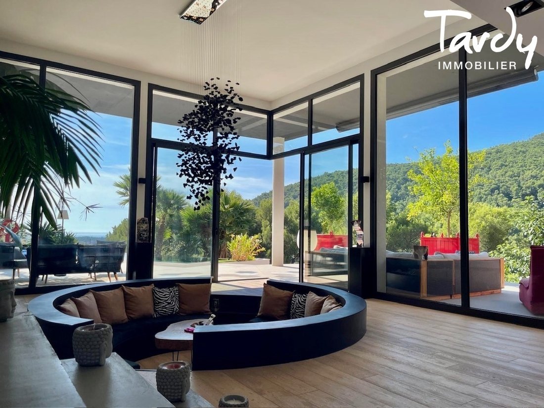 House in Le Faron-Fort-Rouge, Toulon, France 4 - 16248846