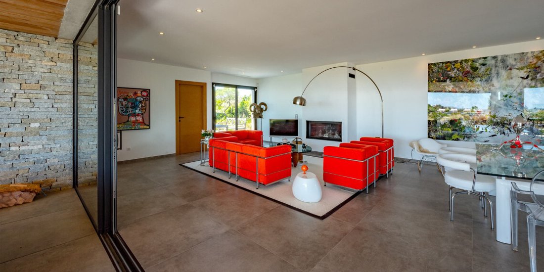 Villa à Bonifacio, Corse, France 5 - 16245821