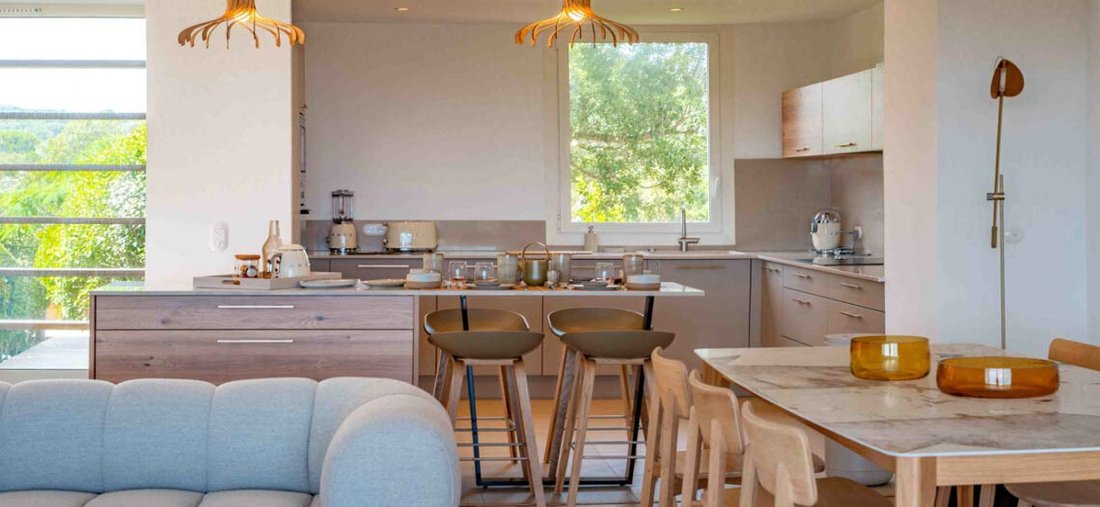 Penthouse à Bonifacio, Corse, France 2 - 16246441