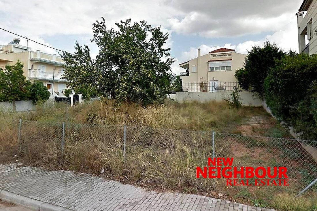 Land in Kifisia, Attica, Greece 1 - 16252311