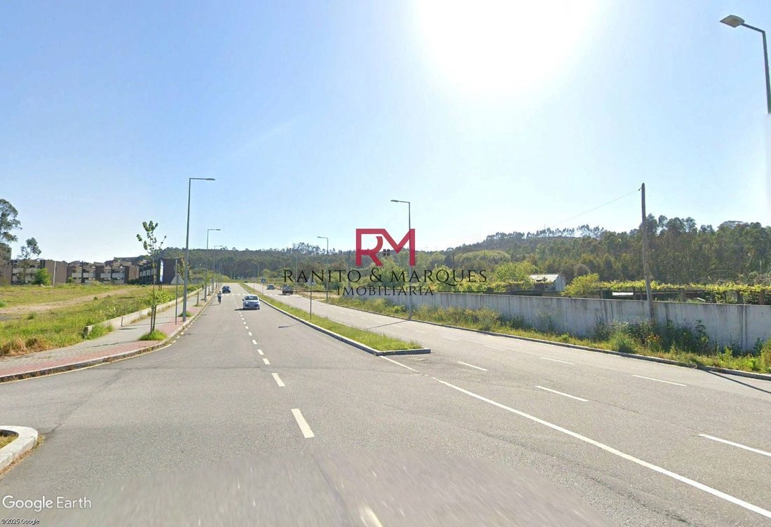 Land in Valongo, Porto District, Portugal 3 - 12078416