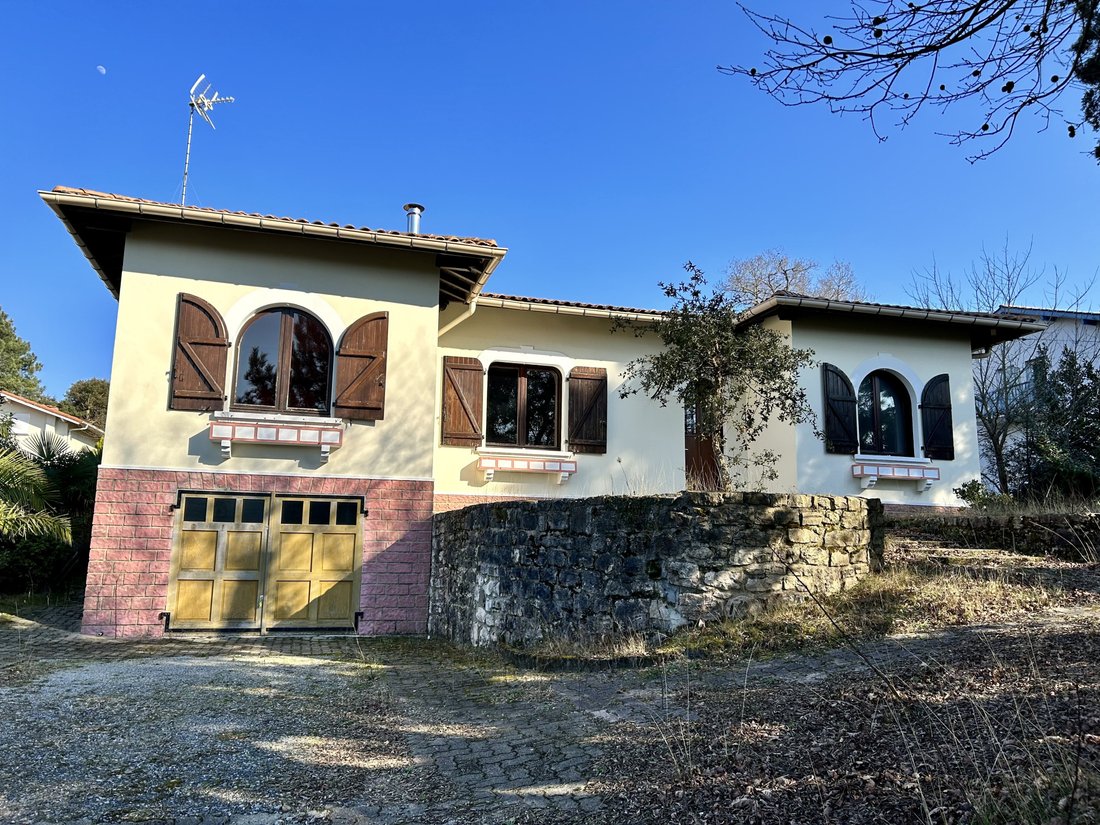 House in Bouhebe, Capbreton, France 1 - 16246498