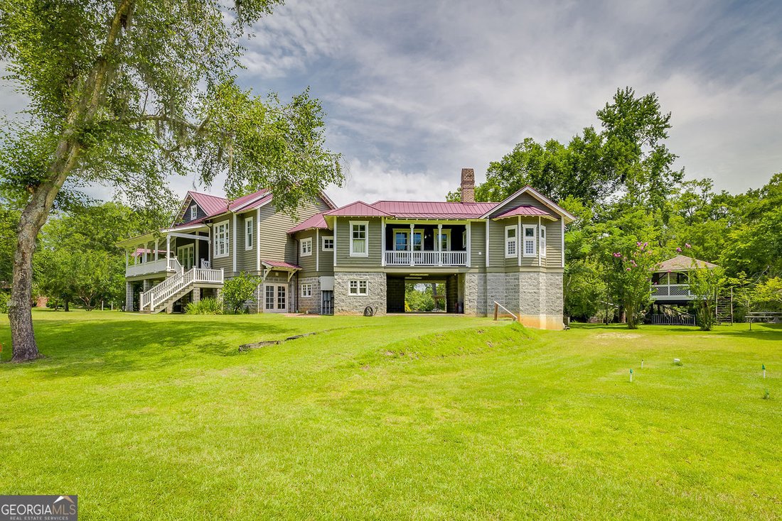 House in Brooklet, Georgia, United States 2 - 16245579