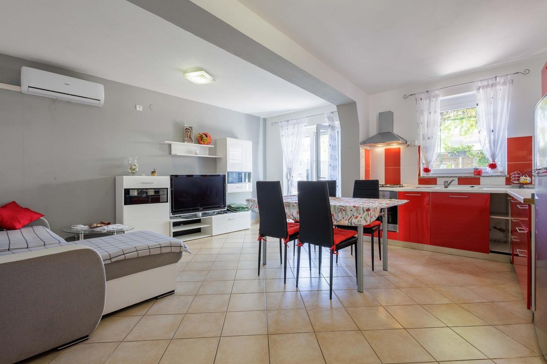 Villa in Medulin, Istria County, Croatia 4 - 16250924