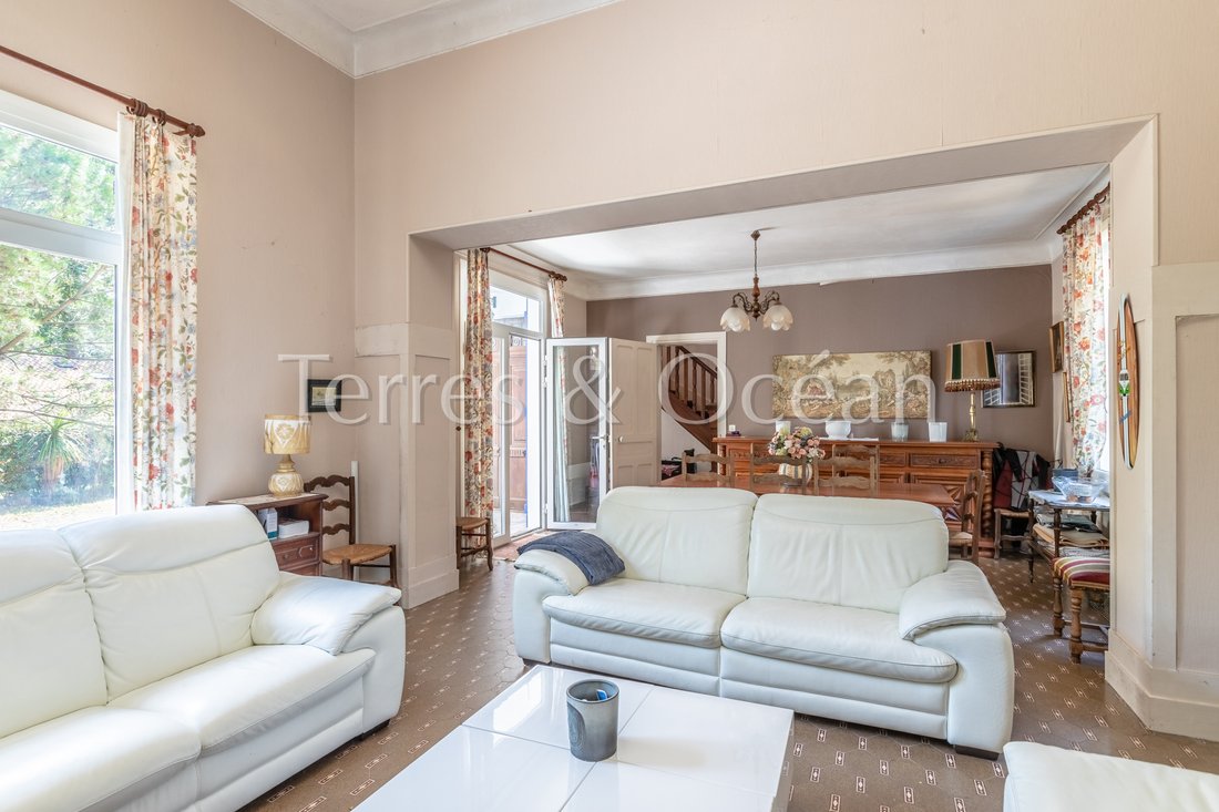 House in Soorts-Hossegor, Nouvelle-Aquitaine, France 3 - 16246786