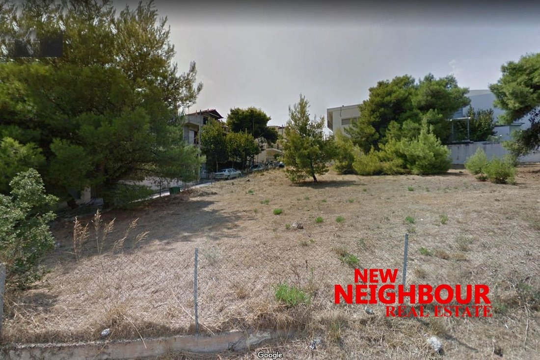 Land in Kifisia, Attica, Greece 3 - 16252336