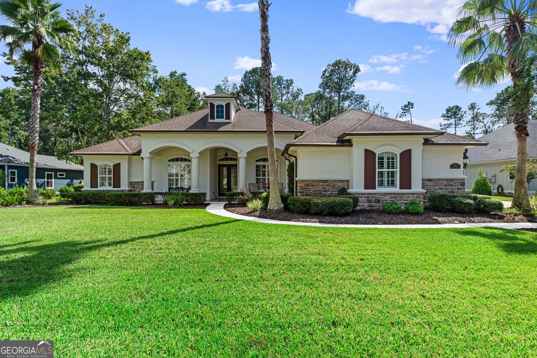 House in St. Marys, Georgia, United States 1 - 16242343