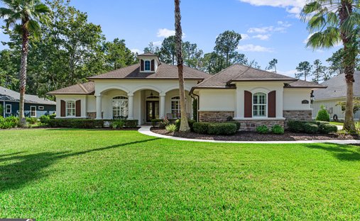 Casa a St. Marys, Georgia, Stati Uniti 1