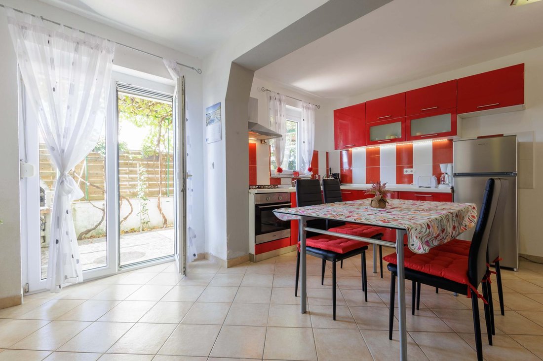 Villa in Medulin, Istria County, Croatia 1 - 16250924