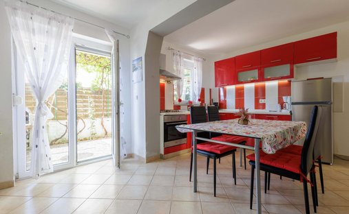 Villa in Medulin, Istria County, Croatia 1