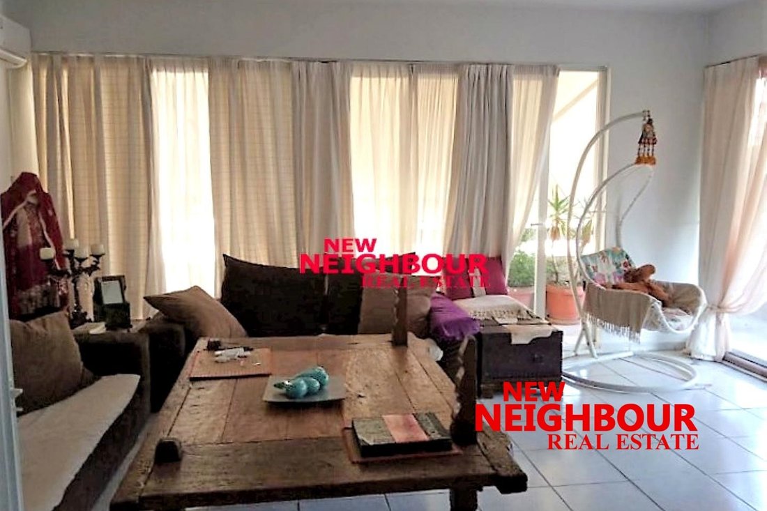 Apartment in Kifisia, Attica, Greece 1 - 16252299