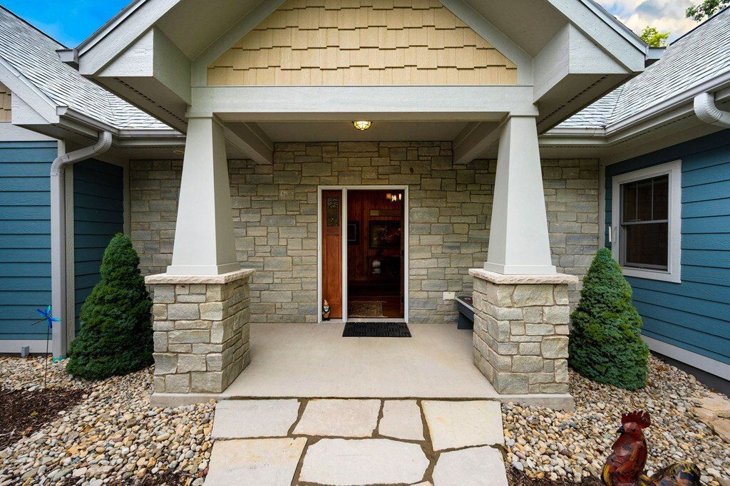 Condo in Egg Harbor, Wisconsin, United States 2 - 16249503