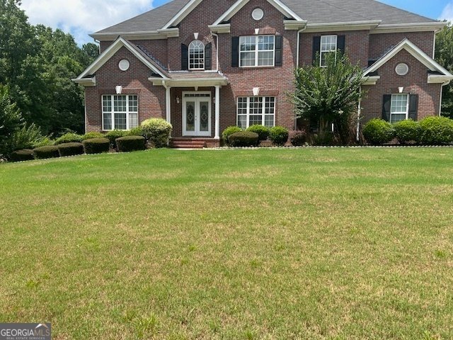 House in Conyers, Georgia, United States 1 - 16245804