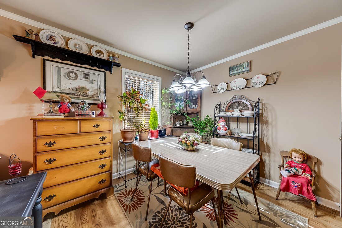 House in Athens, Georgia, United States 5 - 16243897