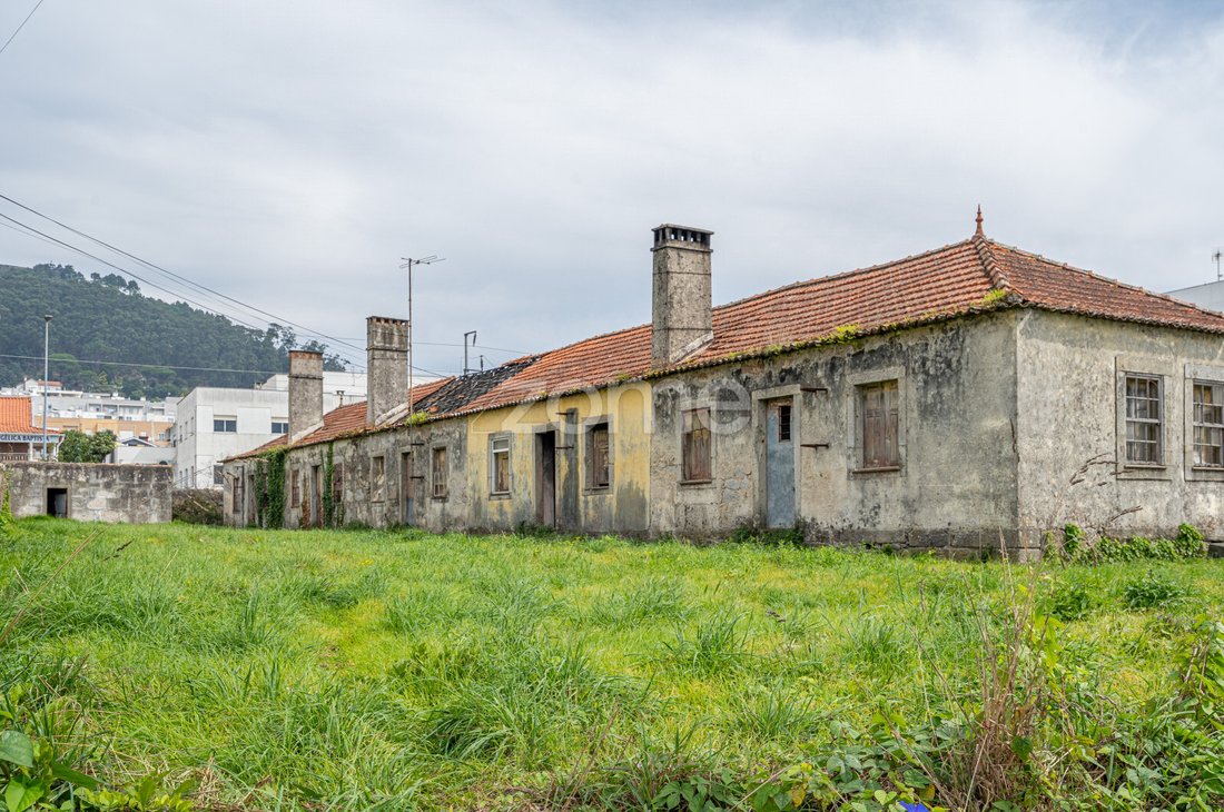 Land in Areosa, Viana do Castelo District, Portugal 1 - 16250979