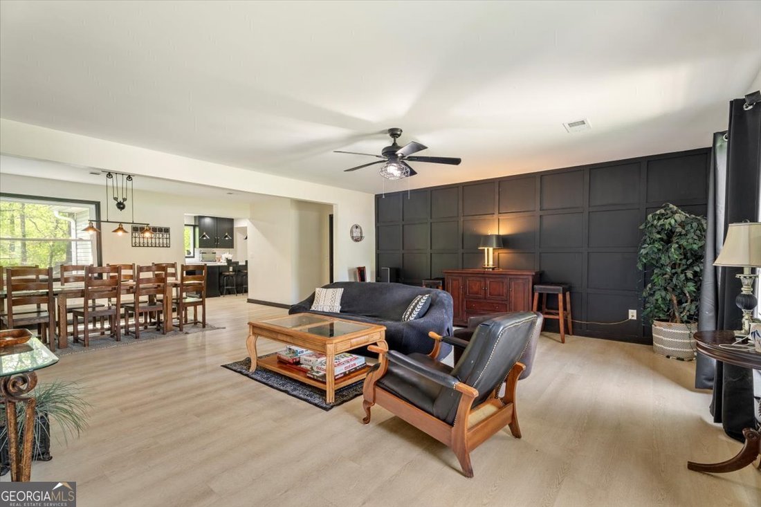 House in Canton, Georgia, United States 4 - 16243439