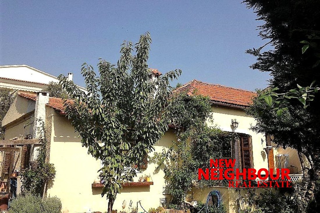House in Kifisia, Attica, Greece 1 - 16252317