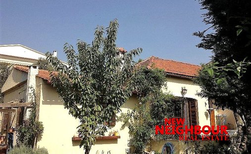 Maison en Kephissia, Attique, Grèce 1