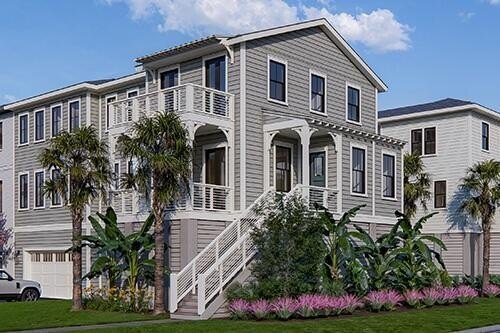 House in Mount Pleasant, South Carolina, United States 1 - 16251352