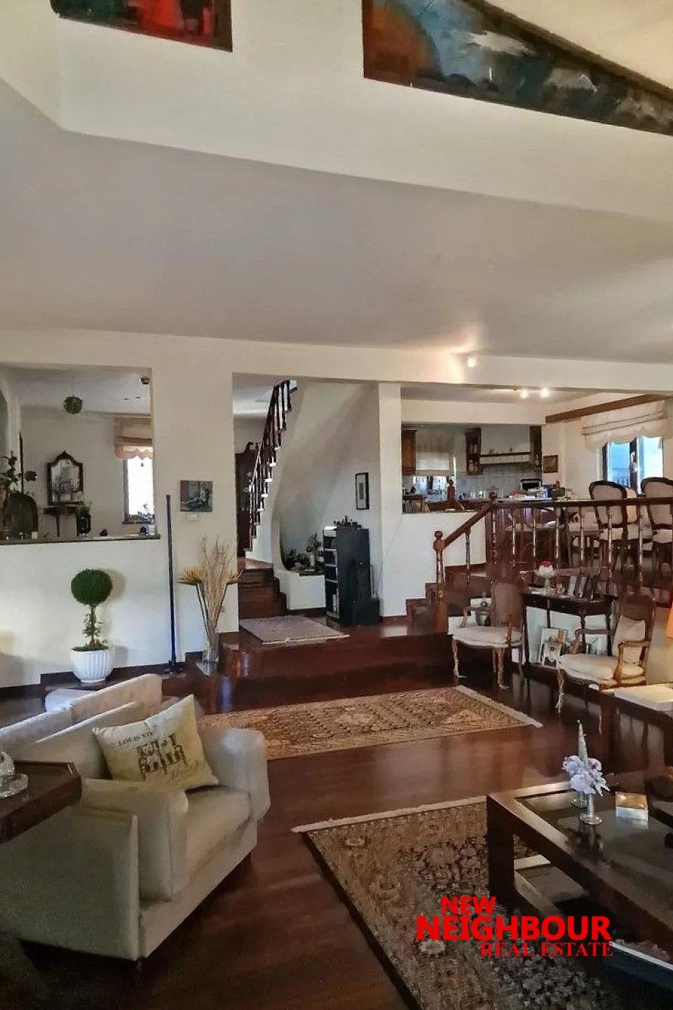 House in Kifisia, Attica, Greece 3 - 16252019
