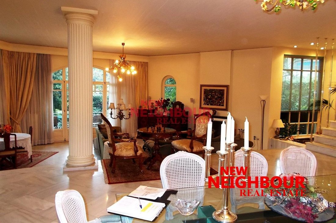 Apartment in Ekali, Attica, Greece 3 - 16252174