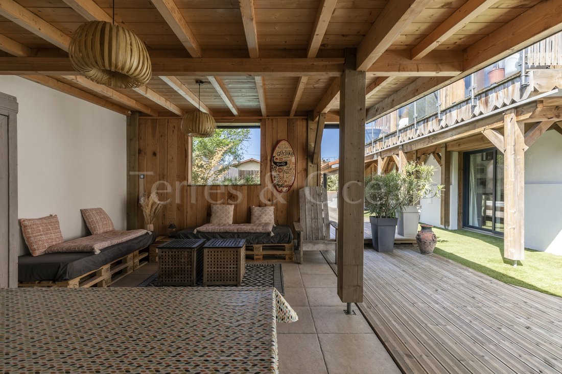 House in Ouest, Soustons, France 2 - 16246666