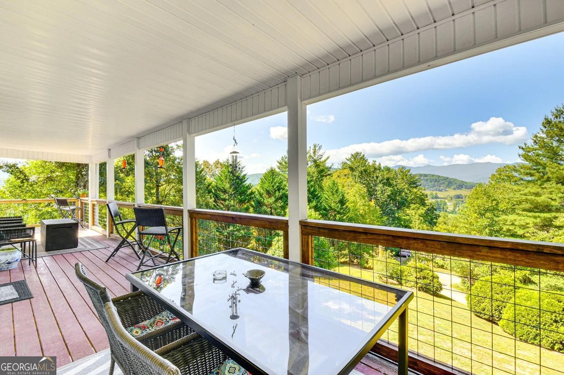 House in Hiawassee, Georgia, United States 3 - 16240561