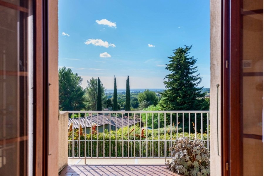 House in La Cadiere-d'Azur, Provence-Alpes-Côte d'Azur, France 5 - 16249415