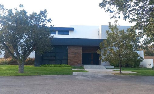 House in Torreón, Coahuila, Mexico 1