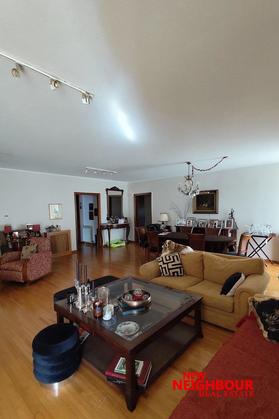 Apartment in Kifisia, Attica, Greece 2 - 16252043