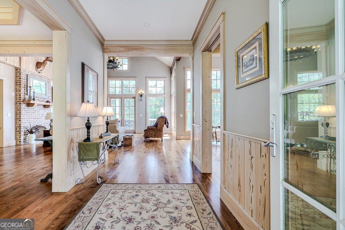 House in Brooklet, Georgia, United States 5 - 16245579