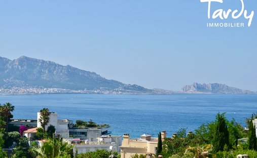 Villa in Bompard, 7e Arrondissement, Marseille 1