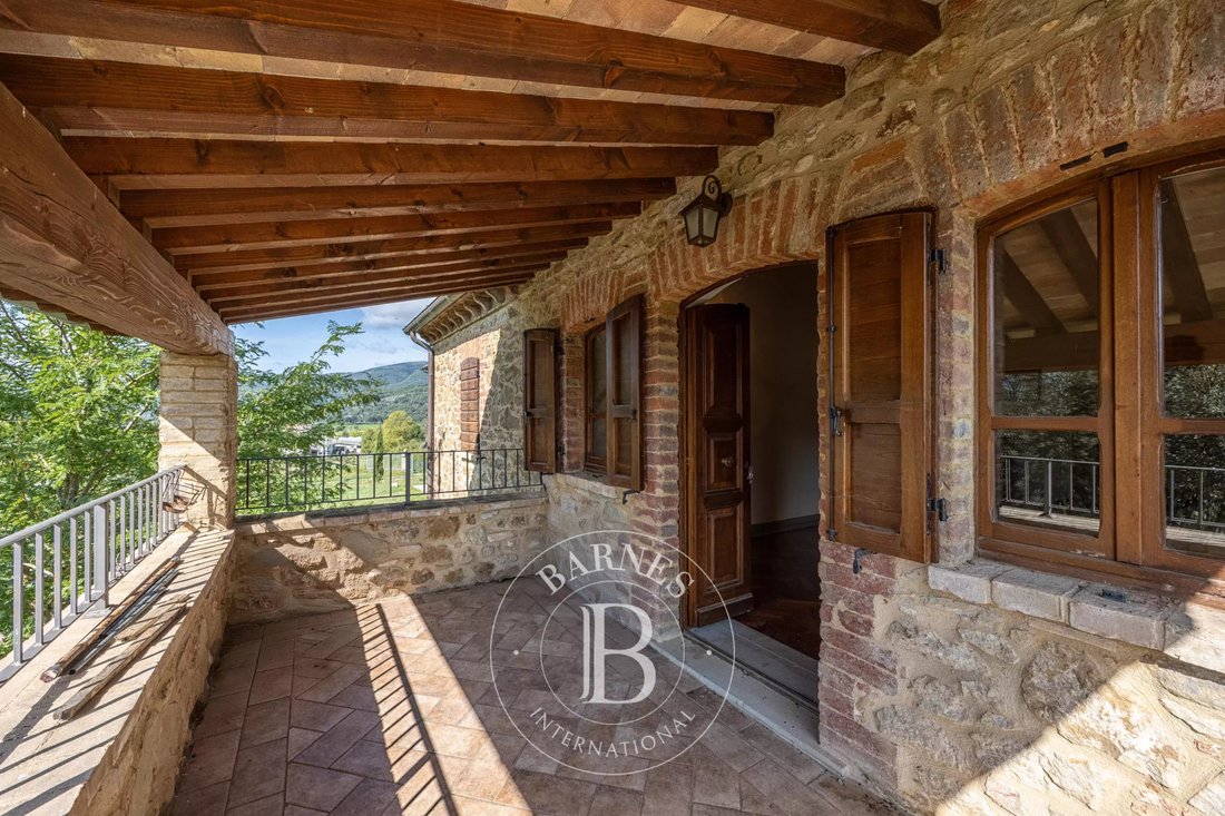 Montanare, Cortona, Tuscany 5 - 16250465