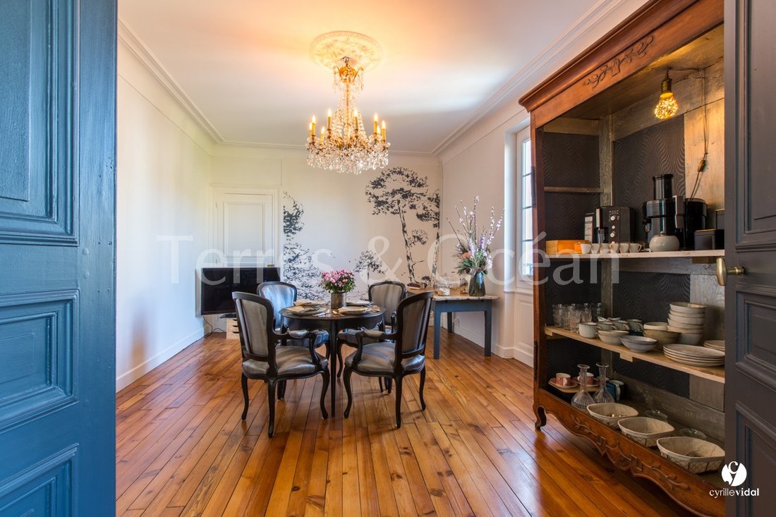 House in Bourg Neuf, Mont-de-Marsan, France 3 - 16248446