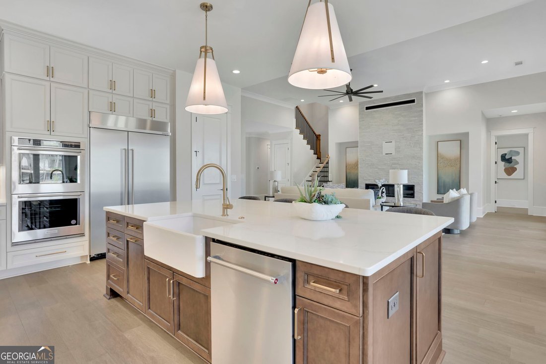 House in Acworth, Georgia, United States 3 - 16245823
