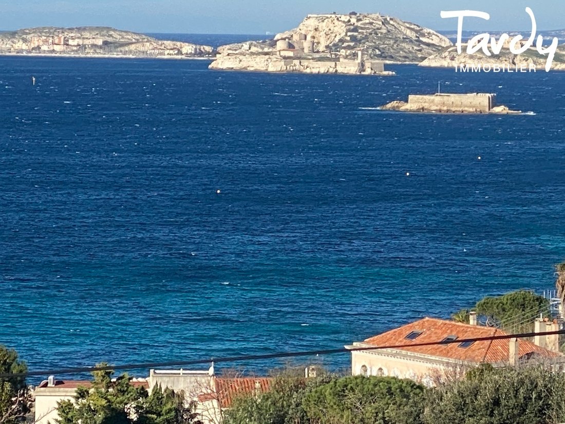 Villa in Bompard, 7e Arrondissement, Marseille 1 - 16249458