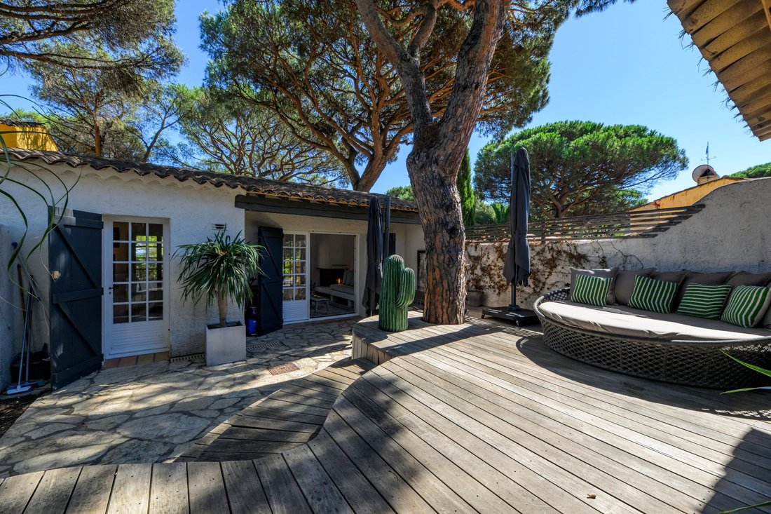 House in Ramatuelle, Provence-Alpes-Côte d'Azur, France 3 - 16252624