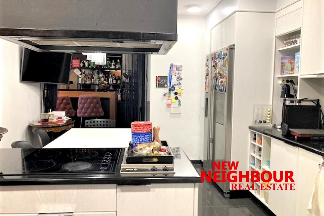 Apartment in Kifisia, Attica, Greece 5 - 16252354