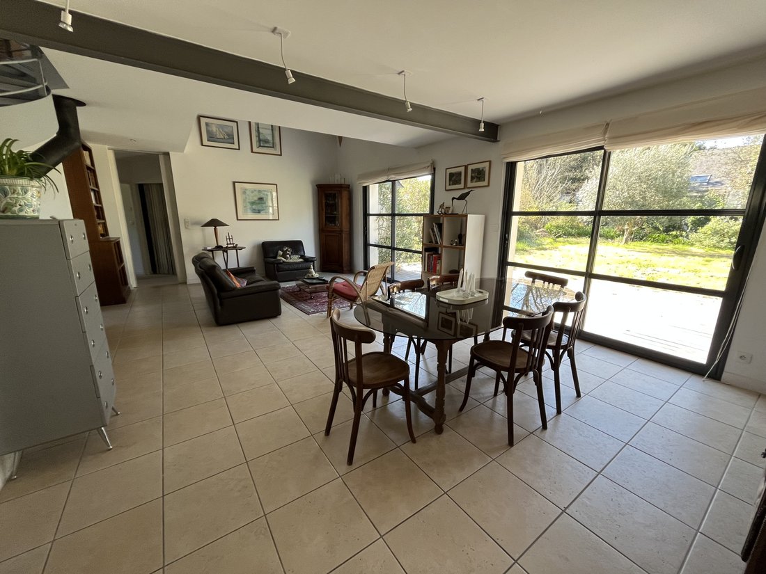 House in Larmor-Baden, Brittany, France 4 - 16246620