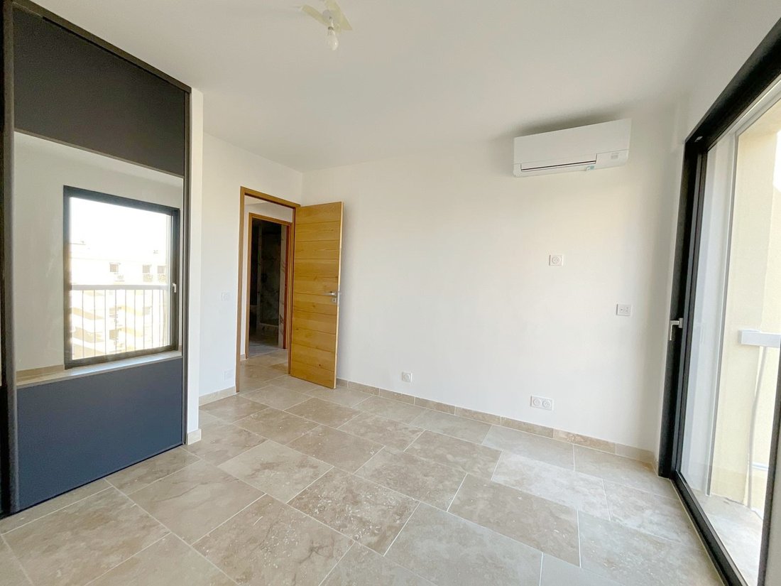 Apartment in Espace Villeroy-Les Quilles, Sète, France 4 - 16246532
