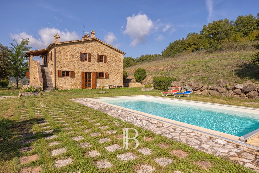 Montanare, Cortona, Tuscany 4 - 16250465