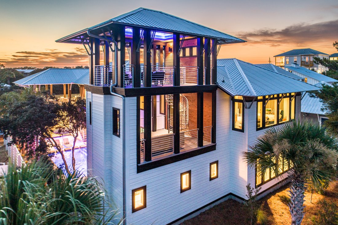 House in Santa Rosa Beach, Florida, United States 1 - 16250186