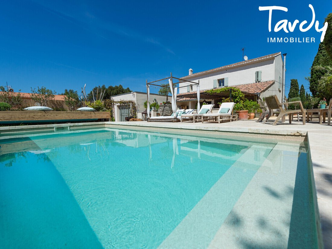House in Le Fort, Six-Fours-les-Plages, France 1 - 16248311