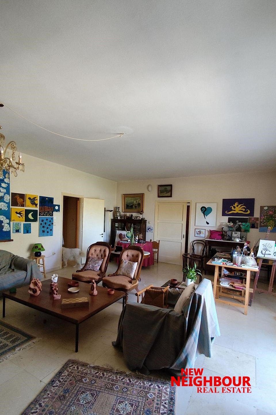 House in Kifisia, Attica, Greece 1 - 16252051