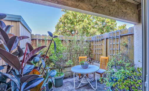 Eigentumswohnung in Sand City, Kalifornien, Vereinigte Staaten 1