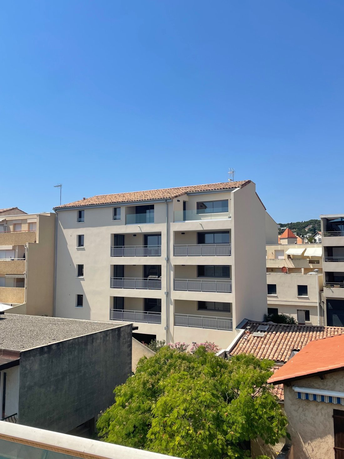 Apartment in Espace Villeroy-Les Quilles, Sète, France 3 - 16249208