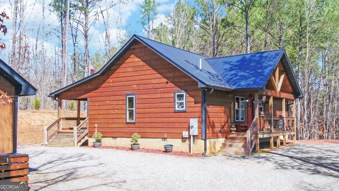 House in Copperhill, Tennessee, United States 2 - 16242101
