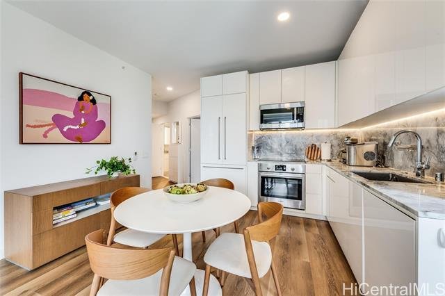 Condo in Honolulu, Hawaii, United States 1 - 16249957
