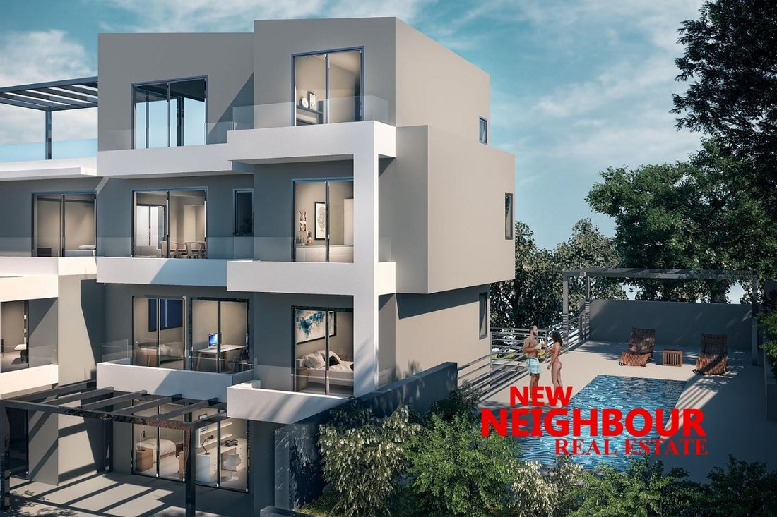 Apartment in Kifisia, Attica, Greece 2 - 16252097